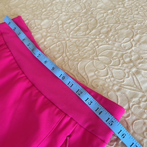 Bright Pink Skort from Tail - Picture 5 of 7